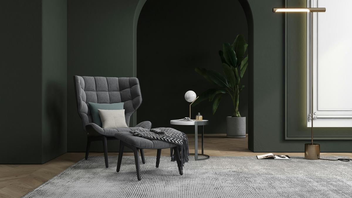 Luxury Darks Collection