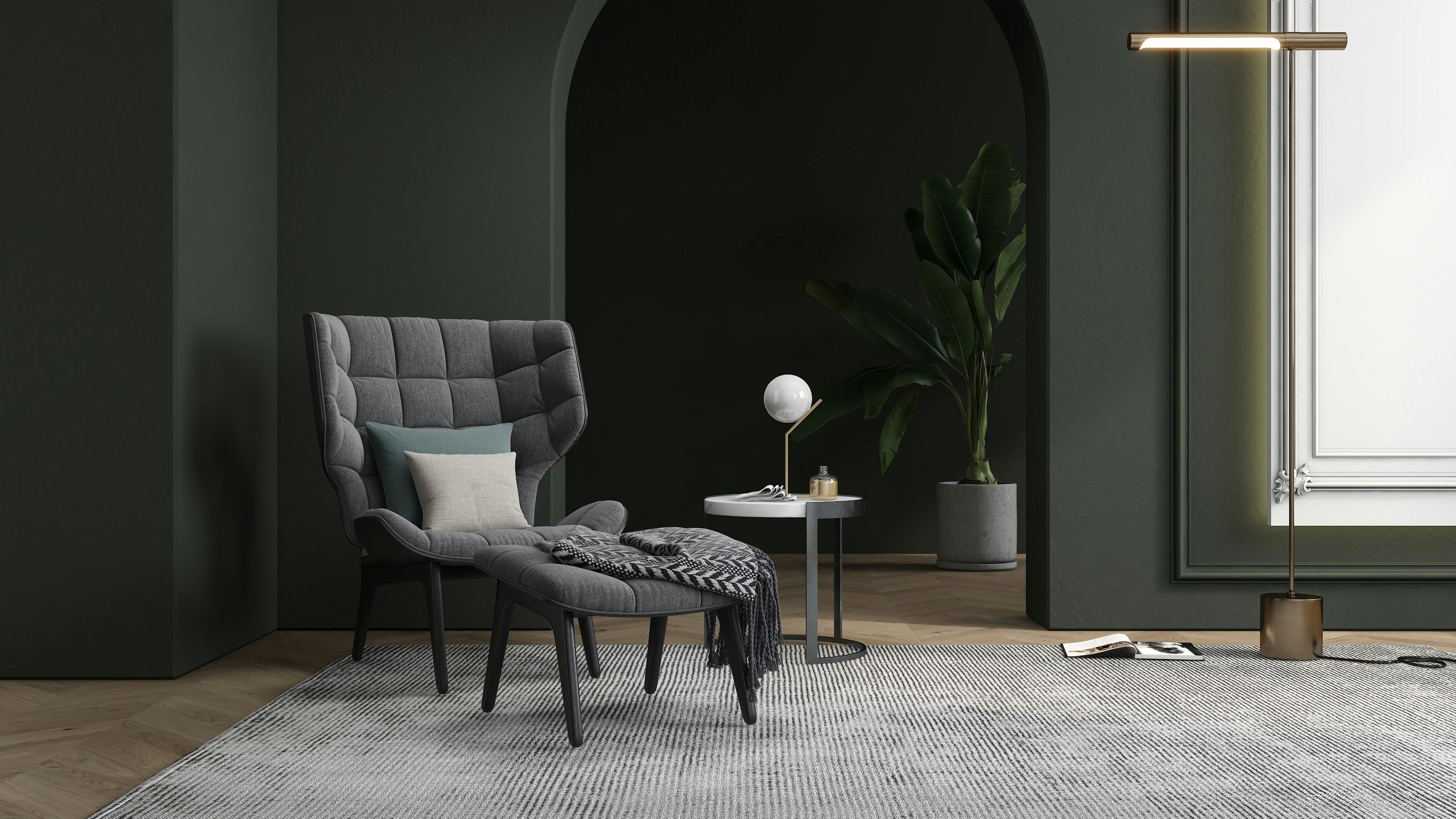 Luxury Darks Collection