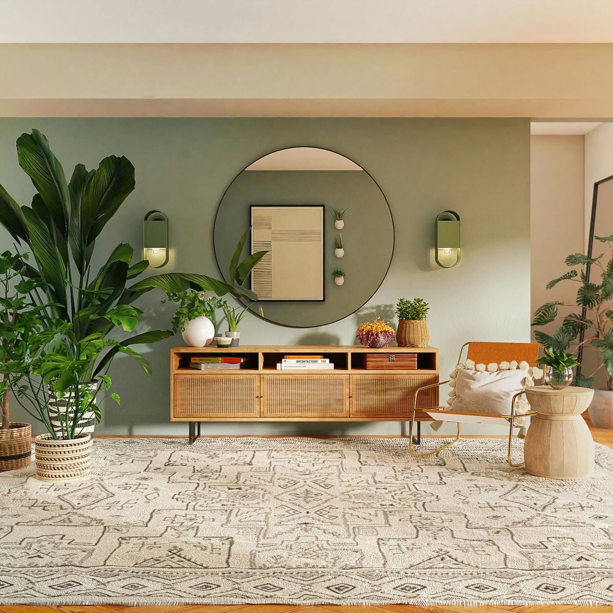 Modern Naturals Collection