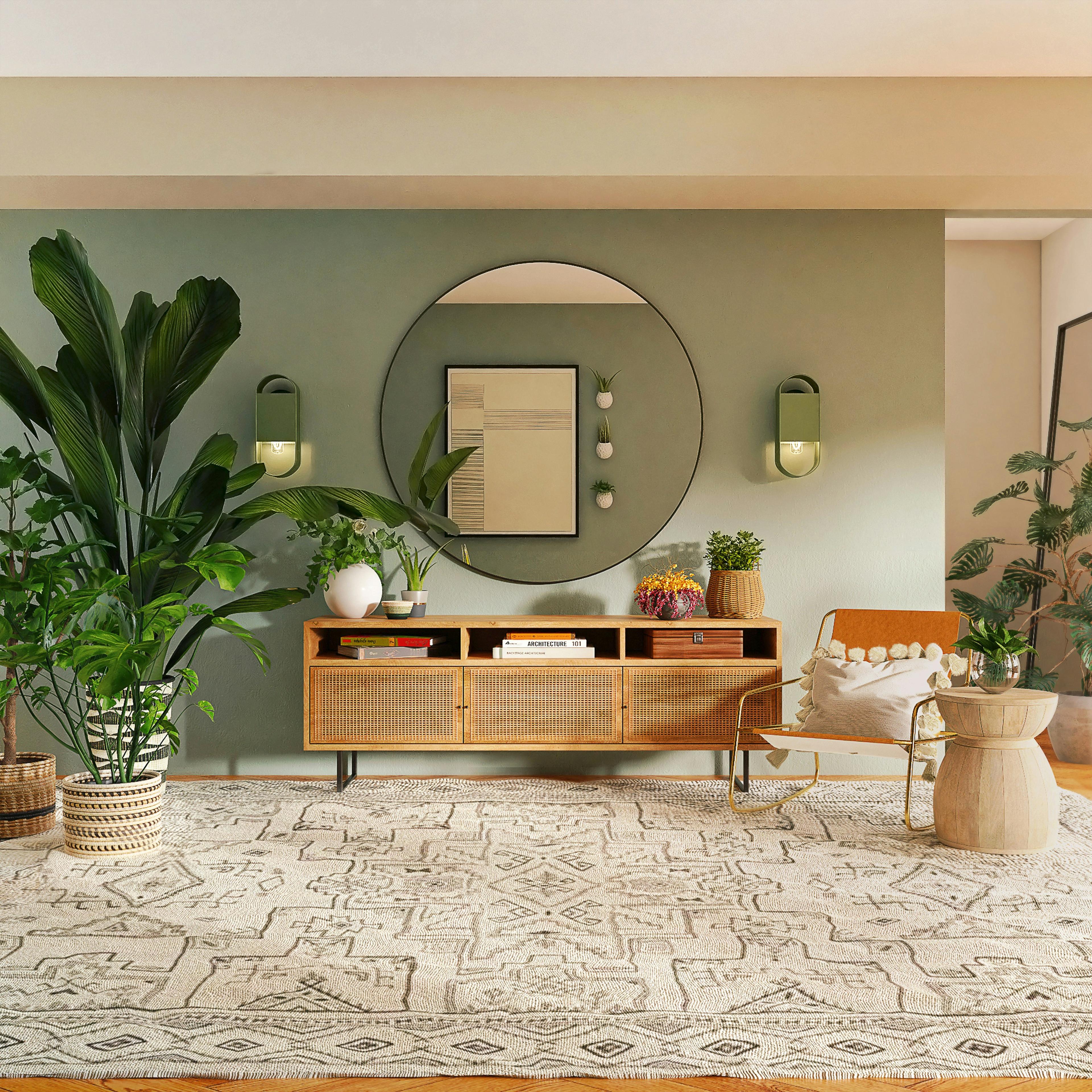 Modern Naturals Collection